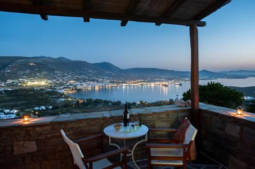  Archipelagos Apartments in Parikia