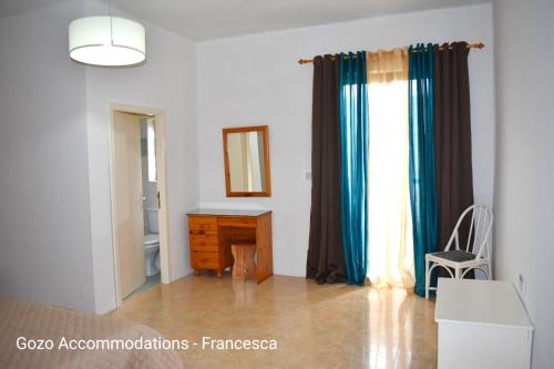 Cesca Apartments - Marsalforn, GOZO