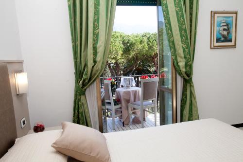 Hotel Giulio Cesare - image 7