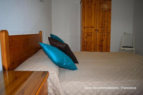Cesca Apartments - Marsalforn, GOZO