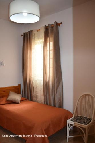 Cesca Apartments - Marsalforn, GOZO