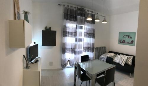 Appartamenti Giada Room Type - Apartment with Balcony