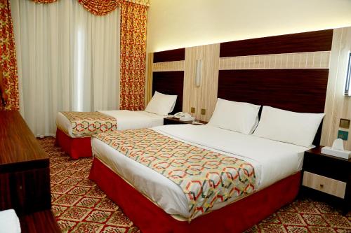 Deema Hotel, Dubaj (fotografie 5)
