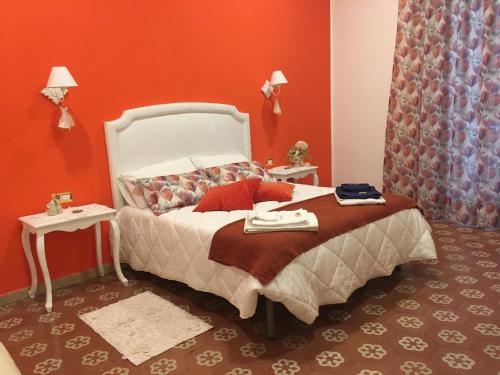 B&B Resta Cu Mme, Neapel (Foto 5)