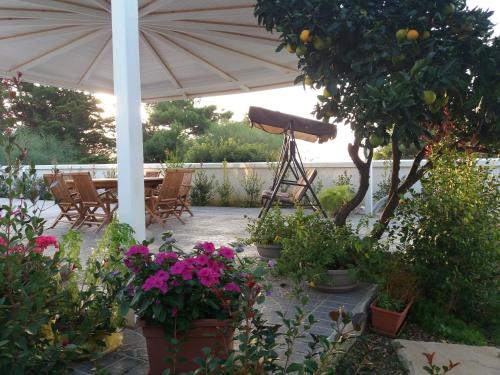 Vista exterior, Home Scala dei Turchi B&B in Sicily