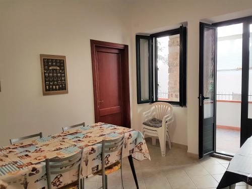 卡拉古诺内皮内塔公寓