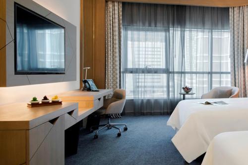 Pearl Rotana Capital Centre - image 3