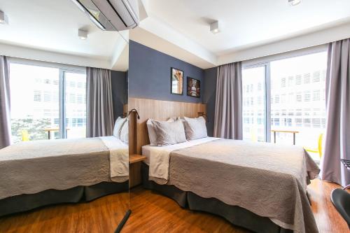 Nomah - Apartamentos Residenciais no Downtown Sao Luis