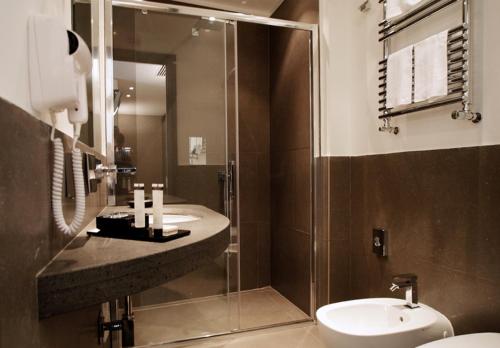 Culture Hotel Centro Storico - image 10