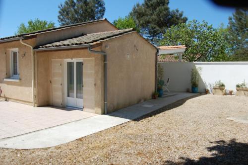 Gîte proche St Emillion - Location saisonnière - Abzac