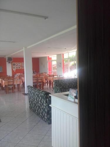 Hotel Pousada Por do Sol