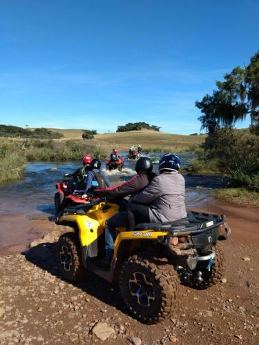 Hotel Pousada Por do Sol