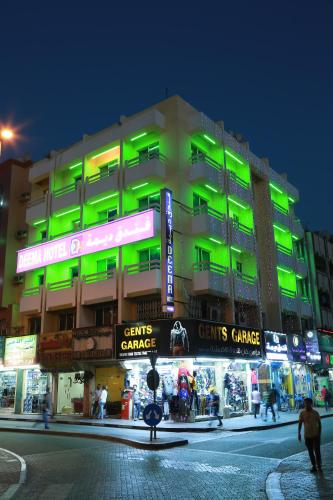 Deema Hotel, Dubaj (fotografie 10)