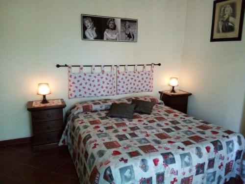 Bed and Breakfast in Ciampino 