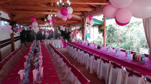 Gelov Hotel - image 13