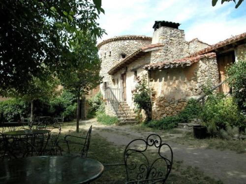 Casa Rural de la Villa - Hotel - Calatañazor
