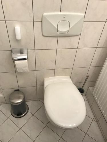 Apartment Erfurt Mitte 2.2km von Salinenstraße entfernt