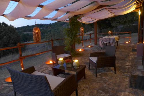  San Carlo, Pension in Grosseto