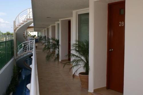Suites Moon River, Cancún
