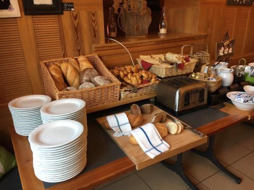 Pasta&More Bed&Breakfast - image 3
