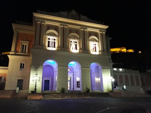 Casa Cenzina