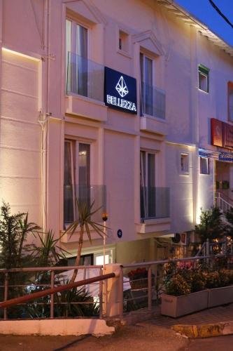 Foto - Bellezza Hotel Ortakoy