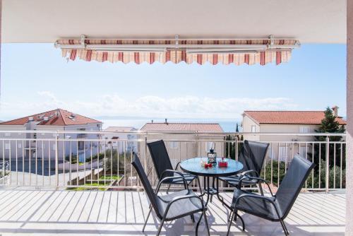  Rooms Barbara & Petar in Makarska
