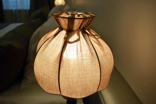 Boutique Hotel KRISTOFS - image 12