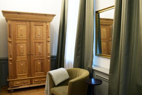 Boutique Hotel KRISTOFS - image 9