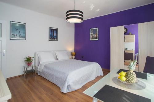  Gaston Luxury Apartment in Split
