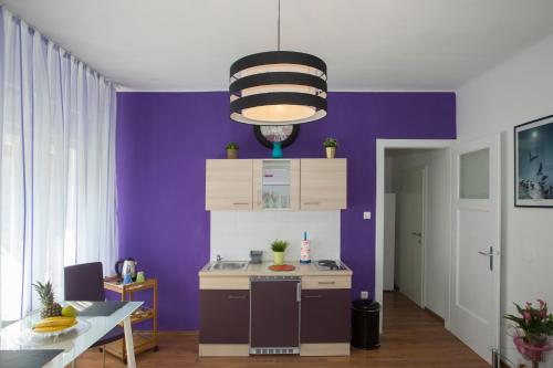 Apartment Lavanda, Split (photo 9)