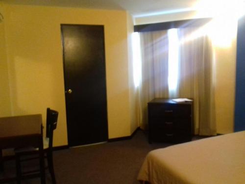 CHN Hotel Monterrey Santa Fe