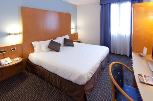 2 twin beds
