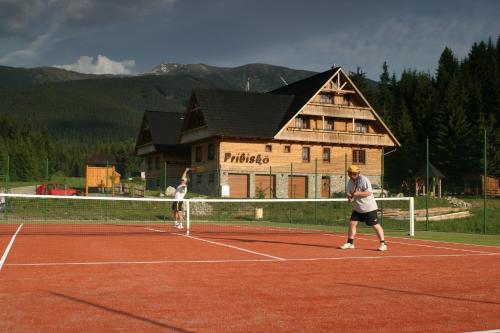 Penzion Pribisko - image 6