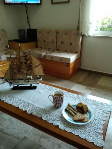 Drosia Hotel - image 7