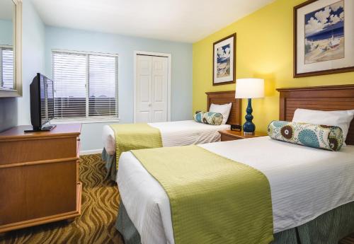 WorldMark Mariner Village