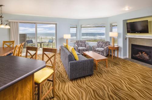 WorldMark Mariner Village
