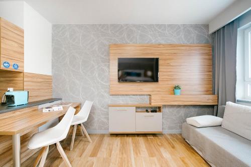 ActivPark Apartaments - image 3