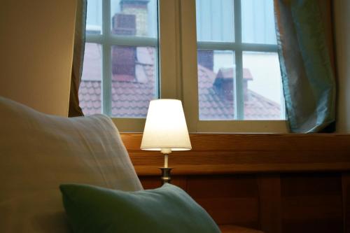 Boutique Hotel KRISTOFS, Riga (photo 9)