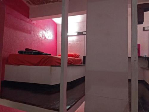Iguana Hostel Oaxaca – Oaxaca, NE