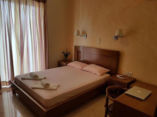  Rastoni Apartments in Kissamos