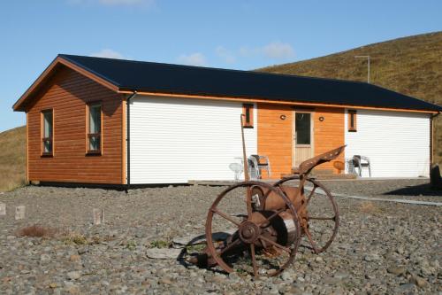 Dæli Guesthouse