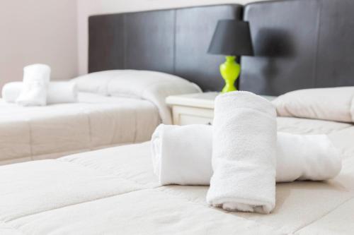 Albachiara Guest House, Roma