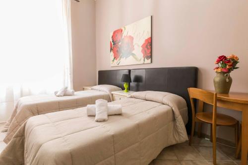 Albachiara Guest House - main image