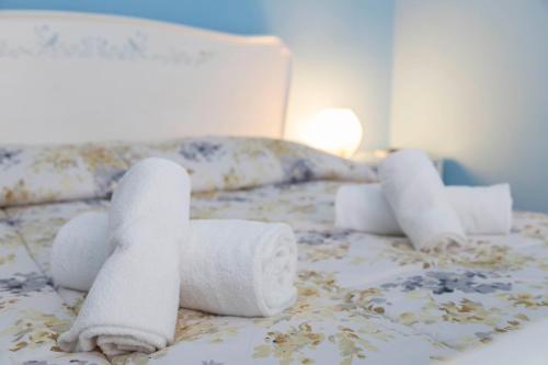 Albachiara Guest House