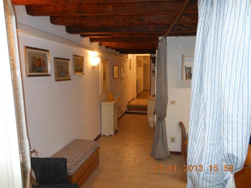 Cà Del Giazzo, Benátky (fotografie 5)