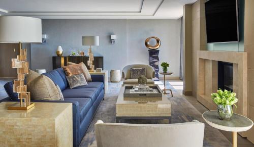 136143280 Viceroy L'Ermitage Beverly Hills