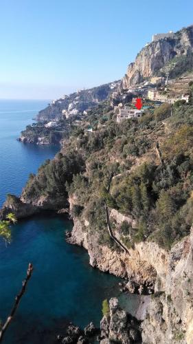 Sea Breeze House - Apartment - Amalfi
