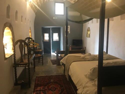 Byzantino Boutique Hotel