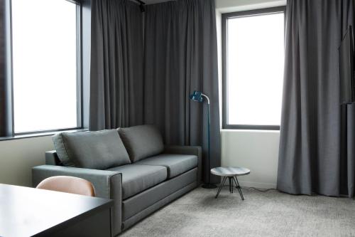 Comfort Hotel Västerås Room Type - Deluxe Room